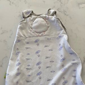 Nested Bean Sleep Sack- Small